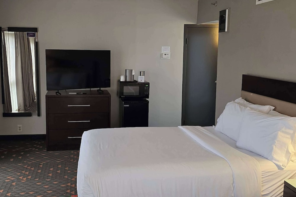 Wyndham Rochester Downtown — Rochester