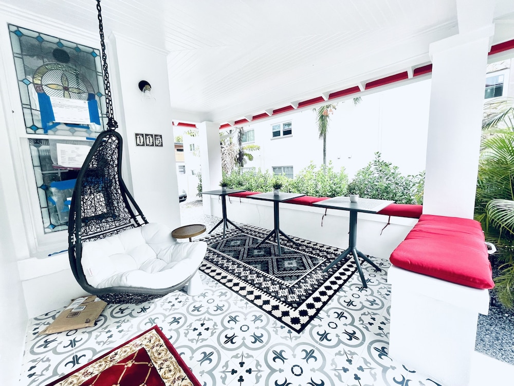Prestige Collection Boutique hotel - photo 2