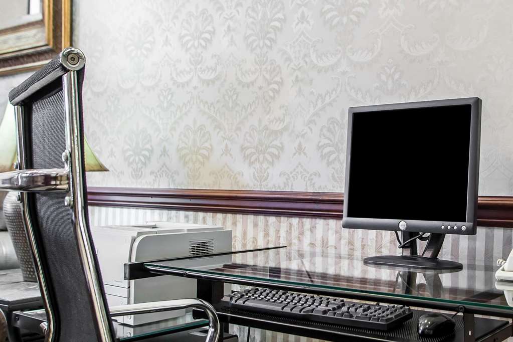 Comfort Inn Feasterville Trevose - photo 41