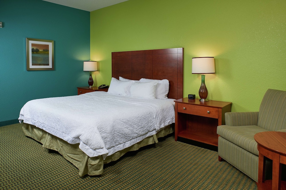 Hampton Inn Bermuda Run Winston Salem - photo 13