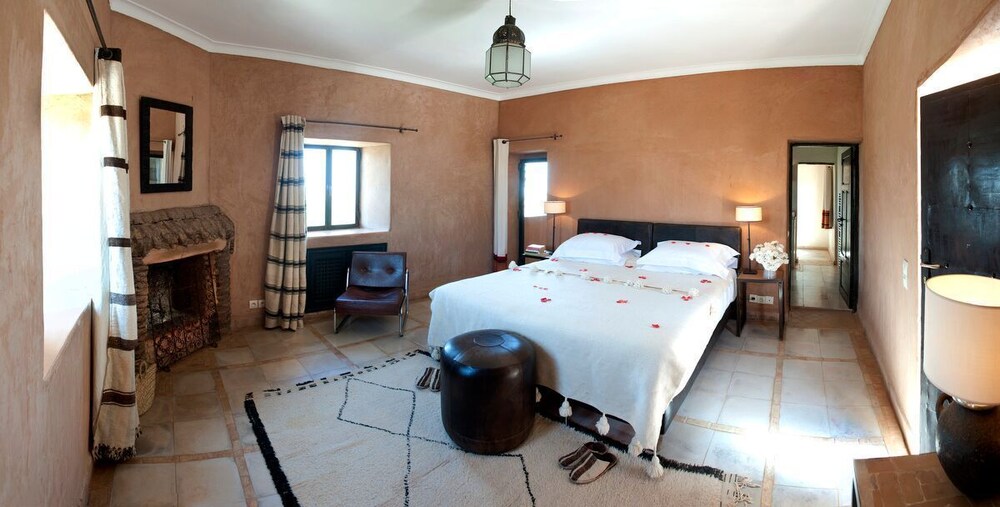 Kasbah Bab Ourika — Marrakesh — photo 4