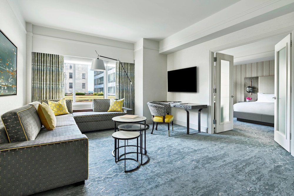 The Ritz Carlton Boston - photo 7