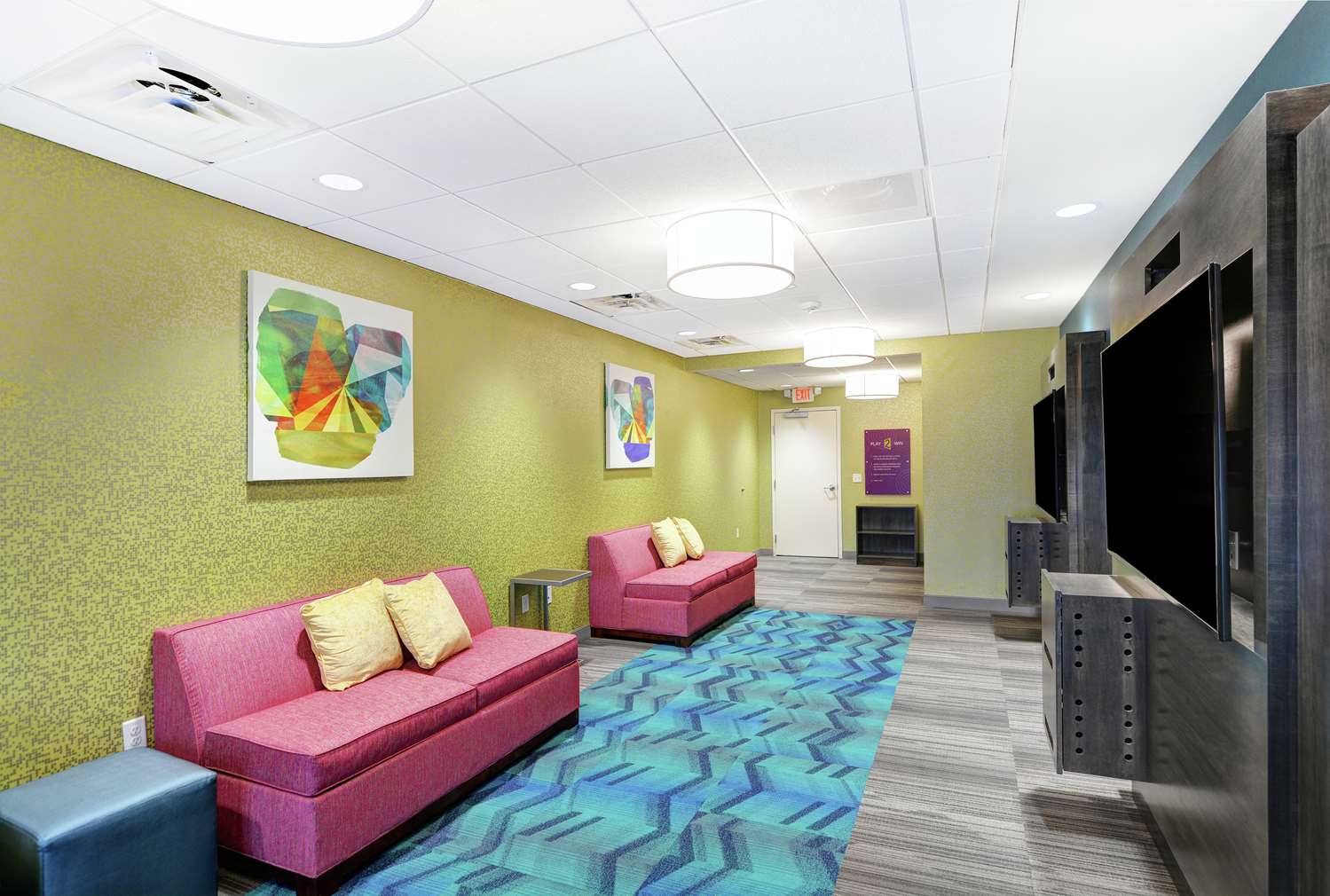 Home2 Suites by Hilton Richmond Hilll Savannah I 95 - photo 15