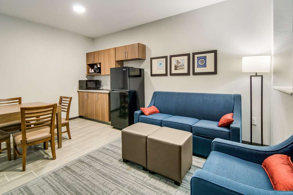 Comfort Suites DeSoto Dallas South - photo 14