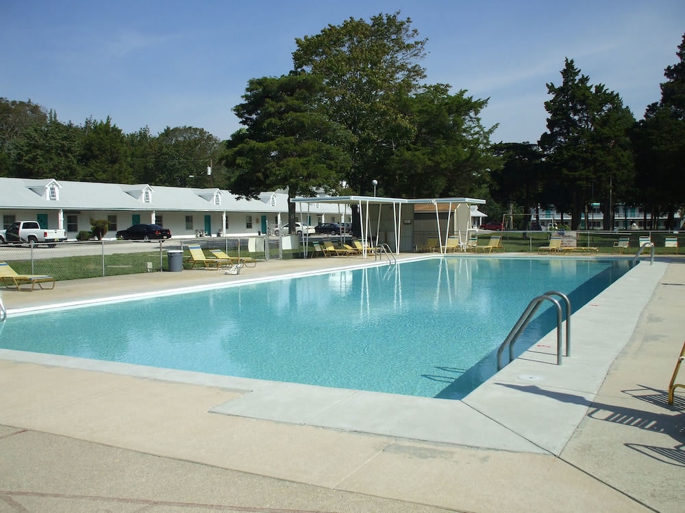 Hyland Motor Inn - photo 27