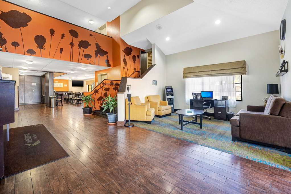 Wingate by Wyndham Leesburg Florida - photo 11