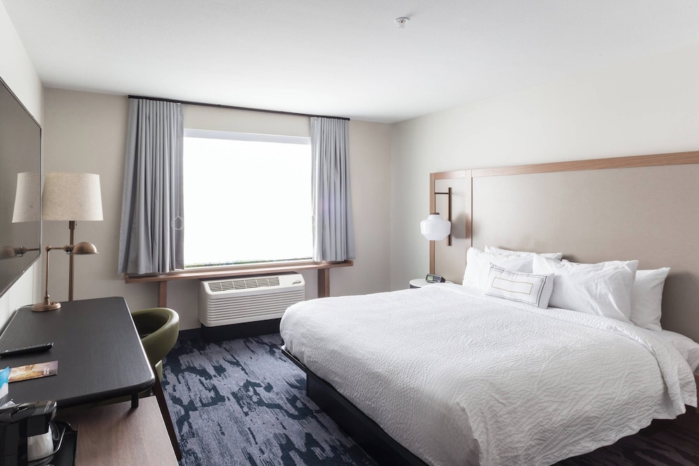 Fairfield Inn and Suites by Marriott Northfield - photo 7
