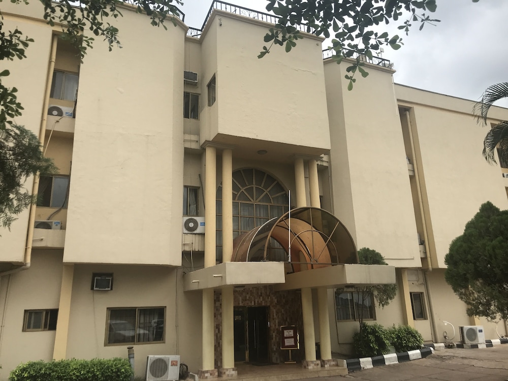 Gold Value Hotels in Enugu, Nigeria