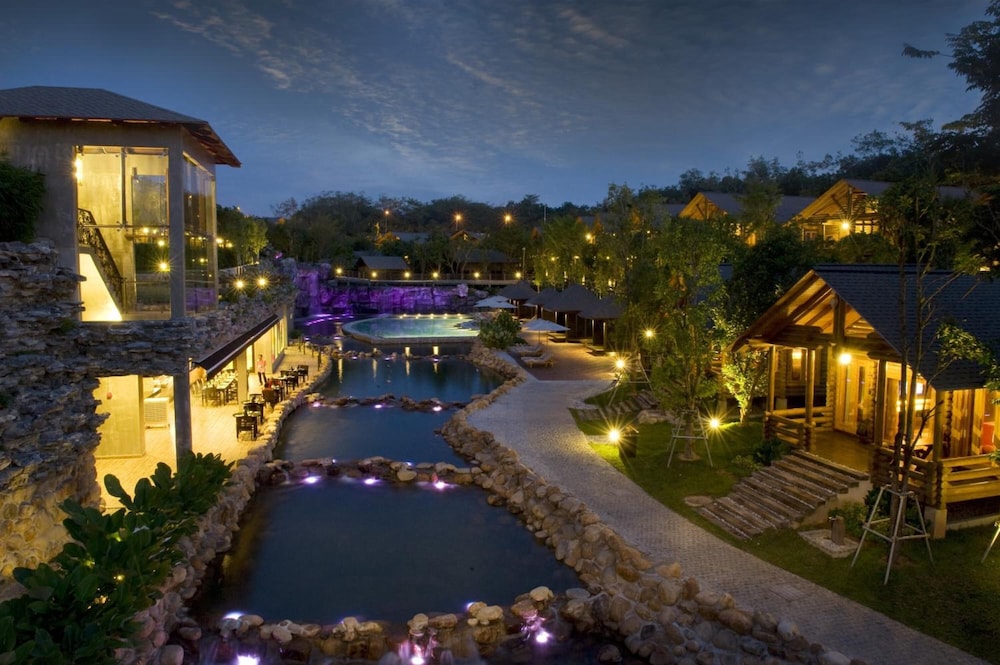 Philea Resort & Spa in Malacca, Malaysia