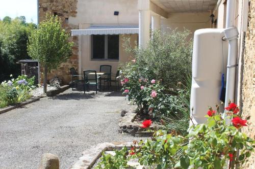 Les Merens - carbon neutral hotel in Unknown City