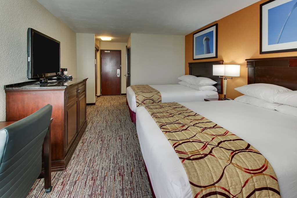 Pear Tree Inn St. Louis Arnold - photo 21