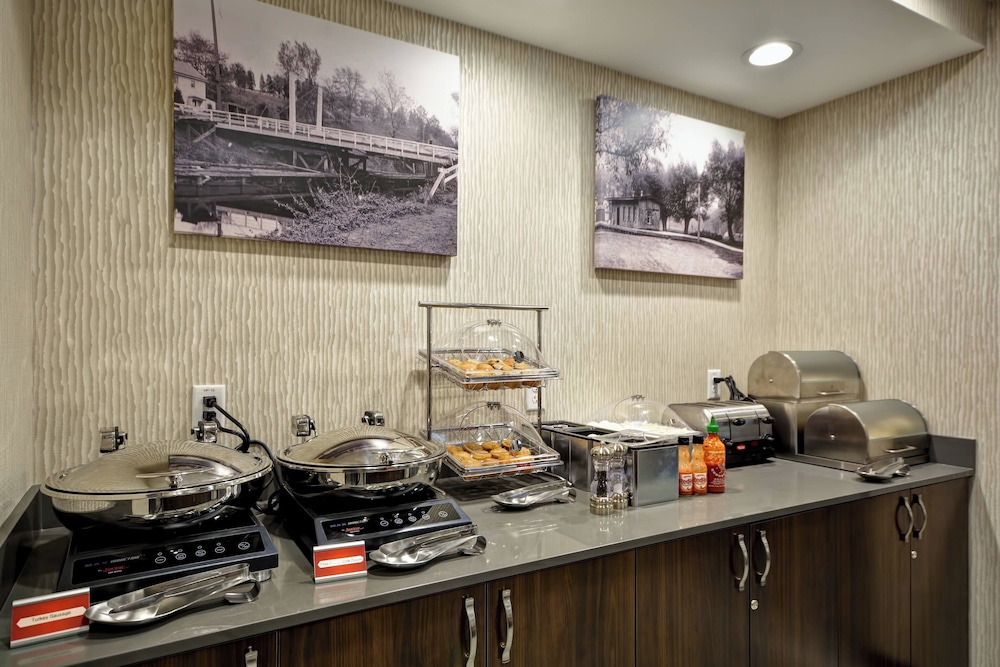Towneplace Suites Cranbury South Brunswick - photo 30