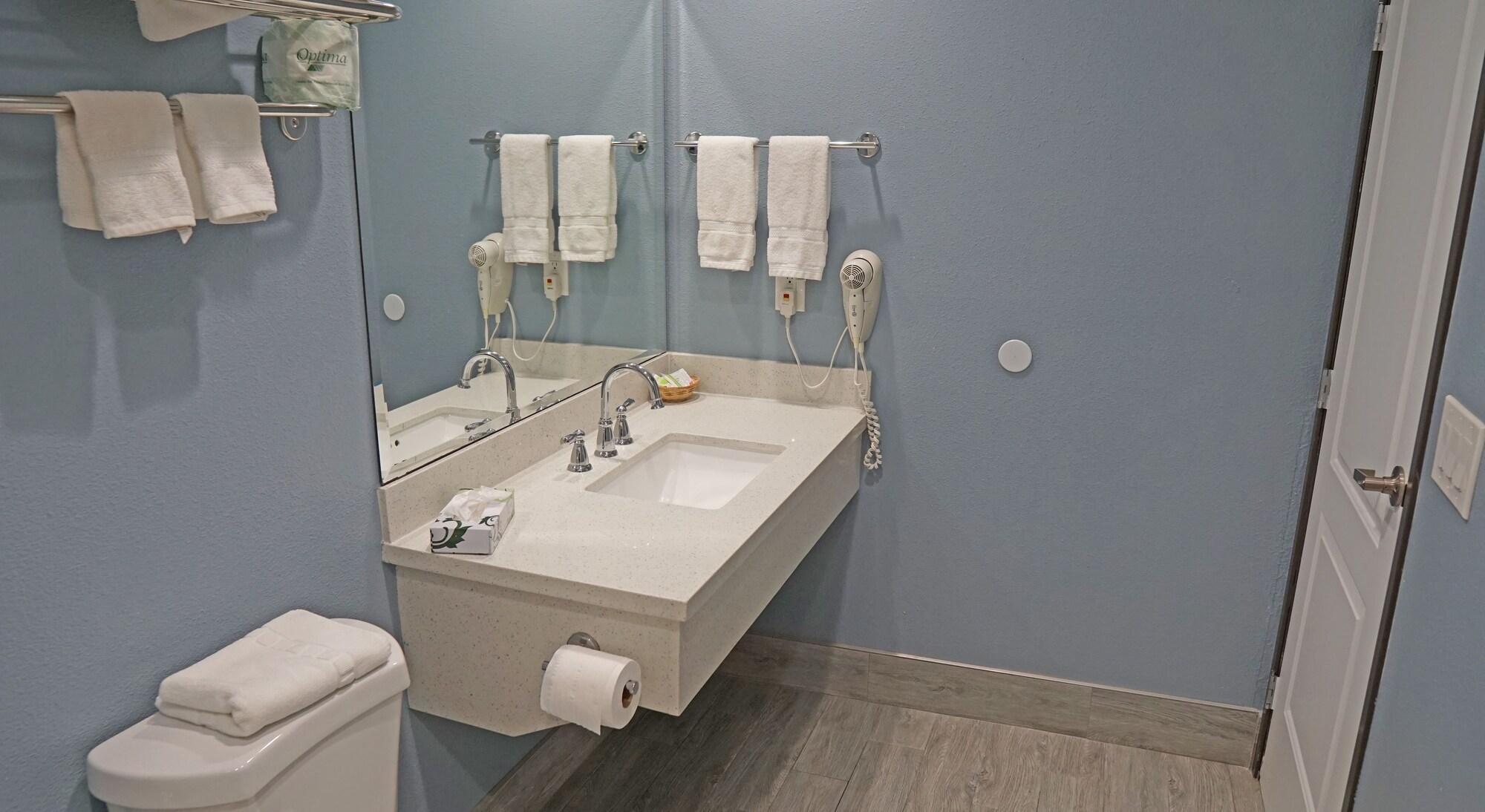 Surf City Inn Near Seal Beach Pier - photo 15