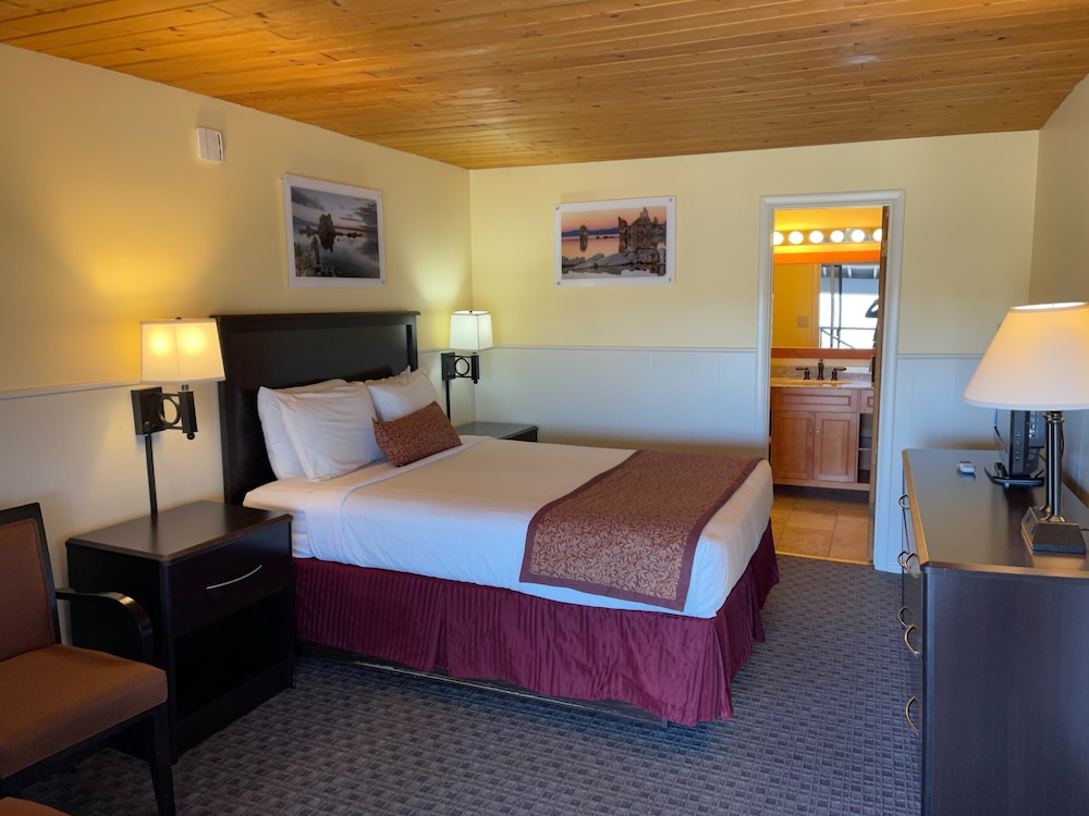 Yosemite Gateway Motel - photo 9