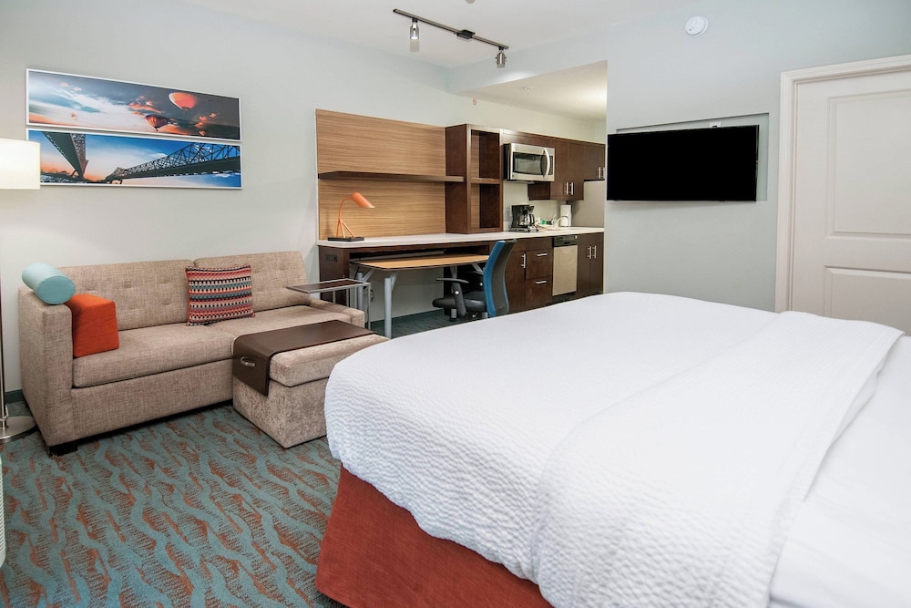 TownePlace Suites by Marriott Vidalia Riverfront - photo 5