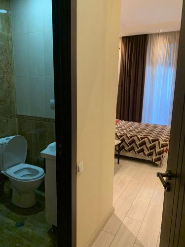 Apartment Three Bedroom In Saburtalo