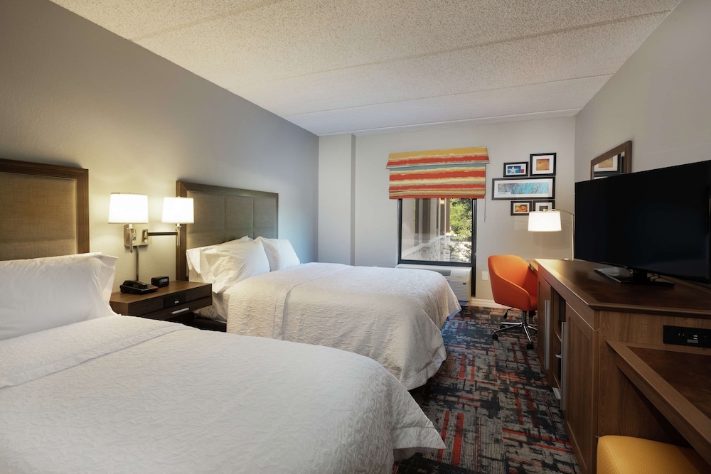 Hampton Inn Houston Humble Airport Area TX - photo 14