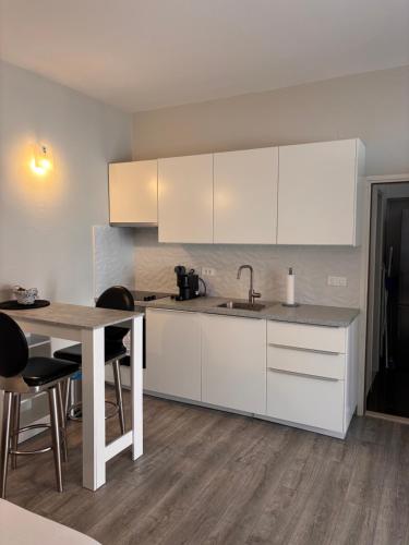Studio Apartment Luxe