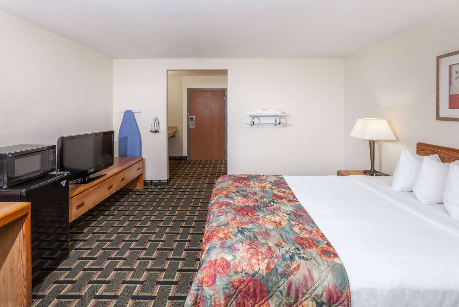 FairBridge Inn Express Decatur Forsyth - photo 2