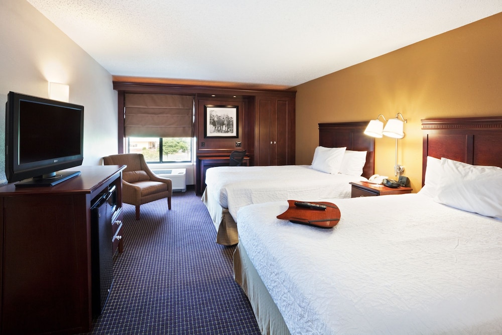Hampton Inn Sioux Falls - photo 4