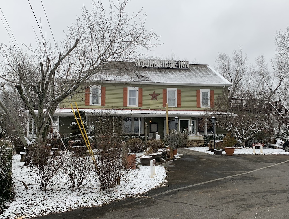 Woodbridge Inn & Tavern - photo 146