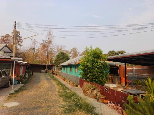 available for MotoGP only 46 km — hotel in Amnat Charoen