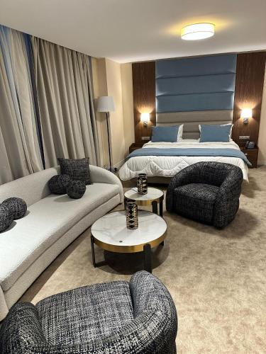 Hotel Best Day — Algiers — photo 4