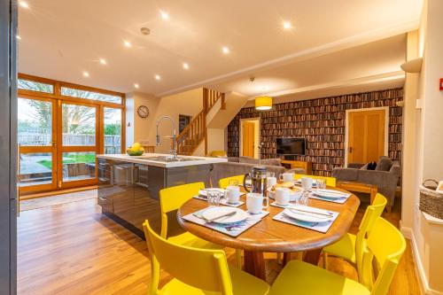 Bullrush Barn Brecon Beacons walkers retreat in Brecon, United Kingdom