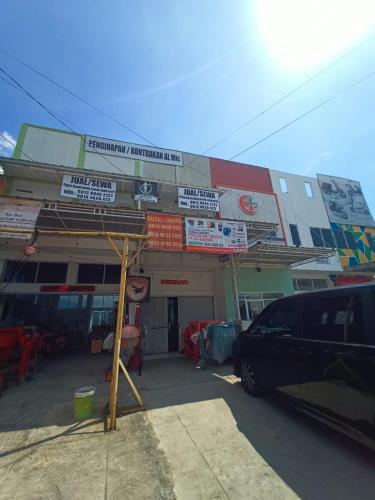 Almic Inn Bogor — hotel in Caringin