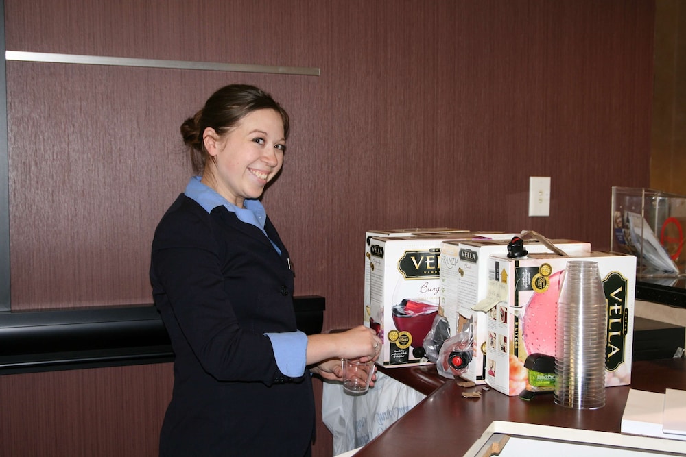 Hampton Inn Salt Lake City Layton - photo 37