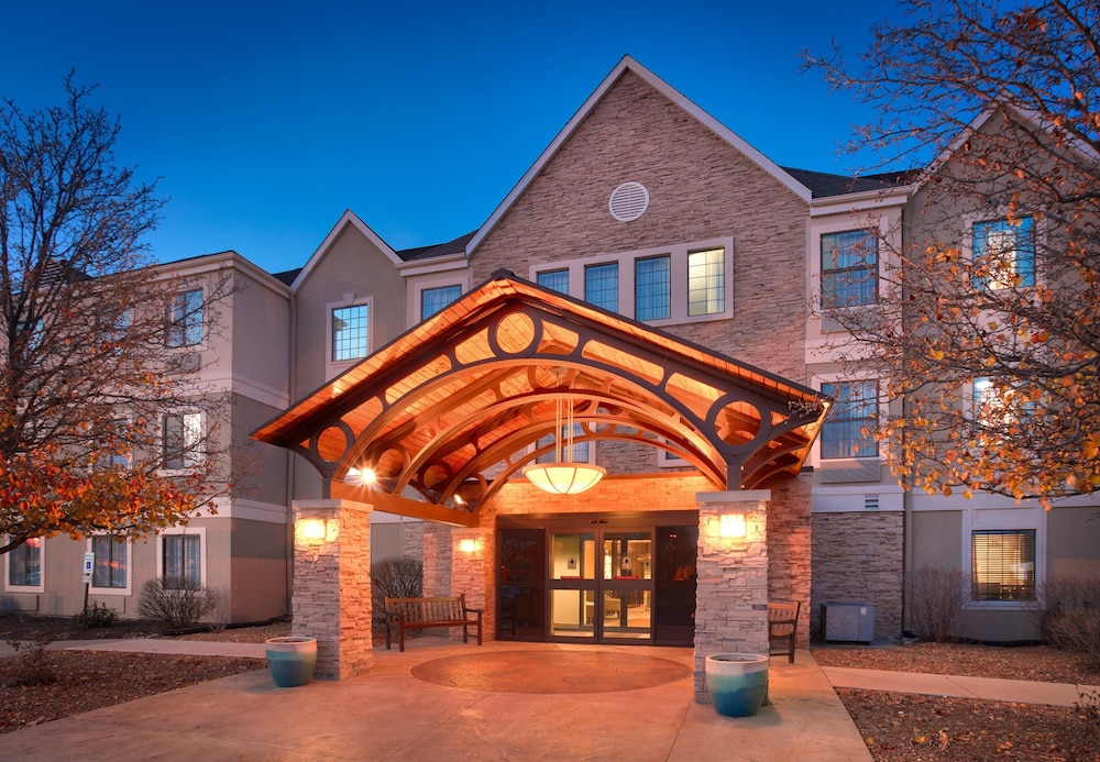 Staybridge Suites Downtown Peoria By Ihg — Peoria