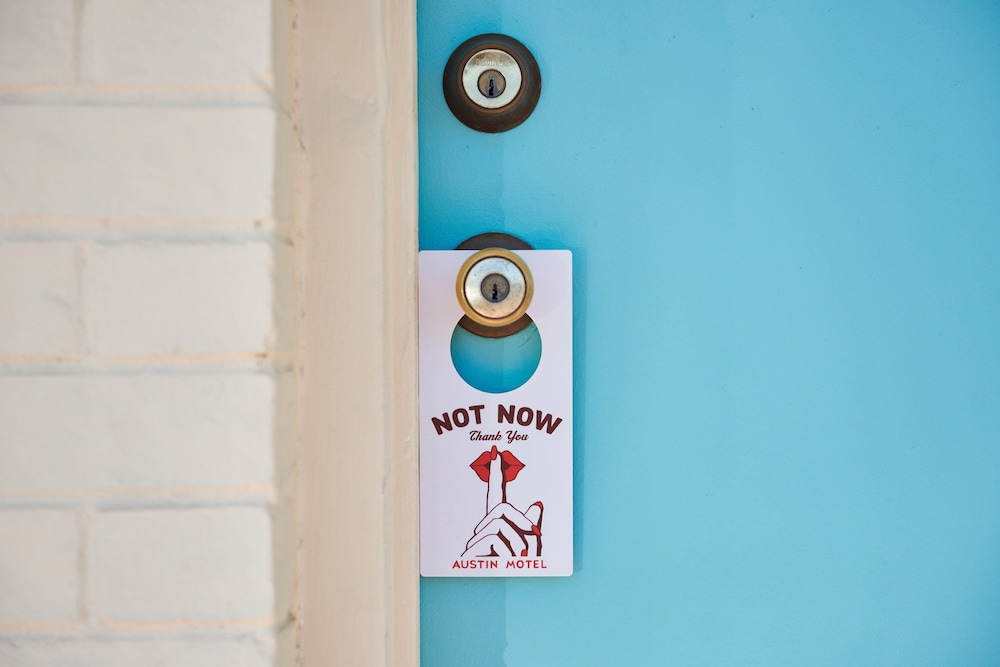 Austin Motel - photo 148
