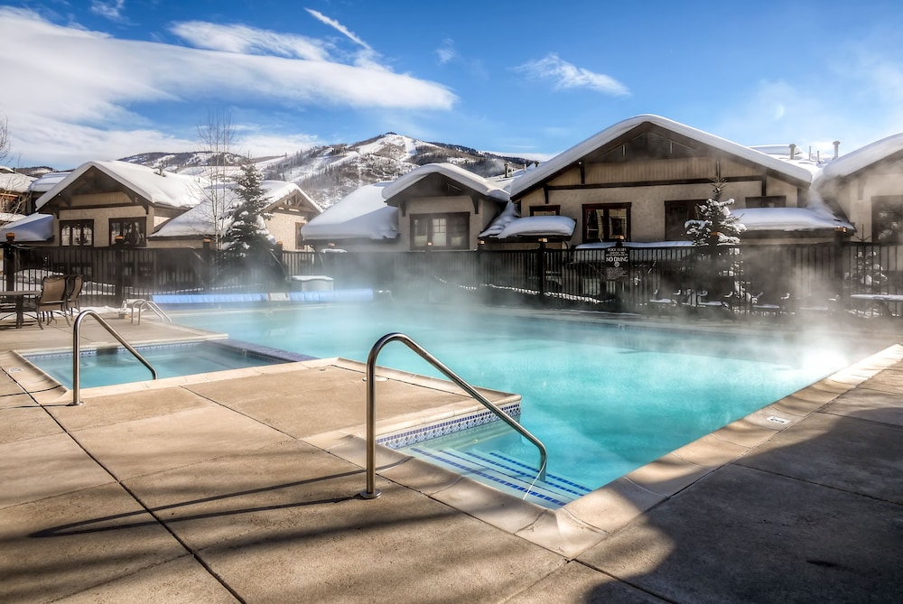 EagleRidge Lodge & Townhomes by Steamboat Resorts — 4-Star Luxury Hotel in Steamboat Springs, United States
