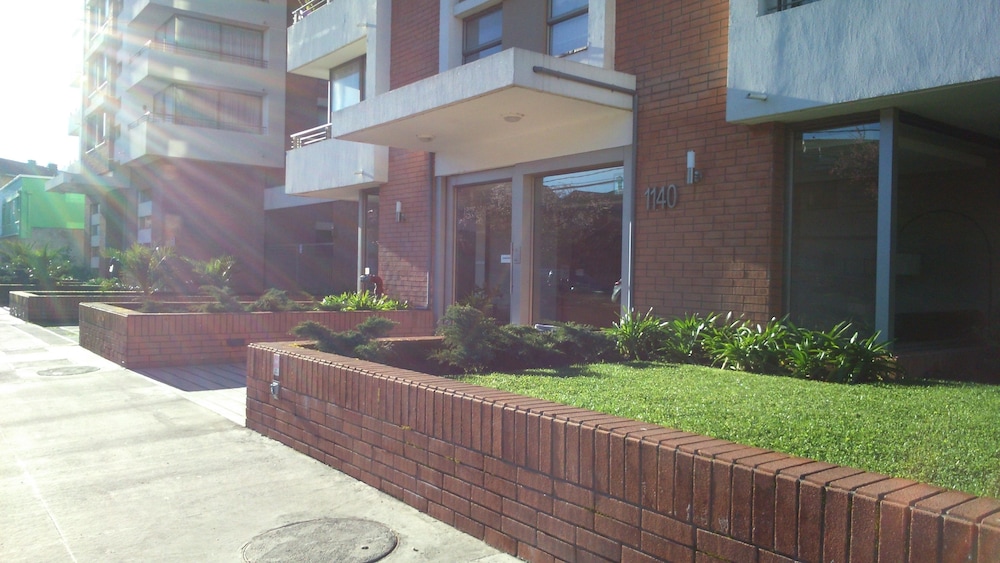 NM ApartHotel Cochrane in Concepcion, Chile