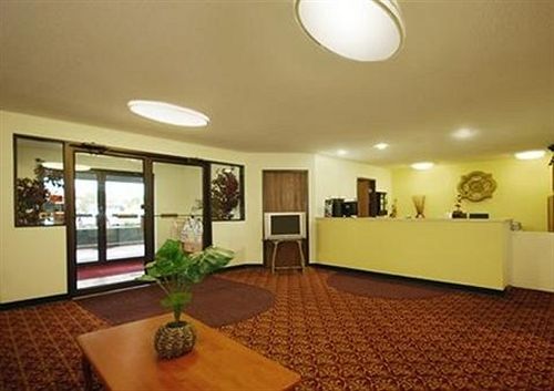 Rodeway Inn Baxter - photo 5