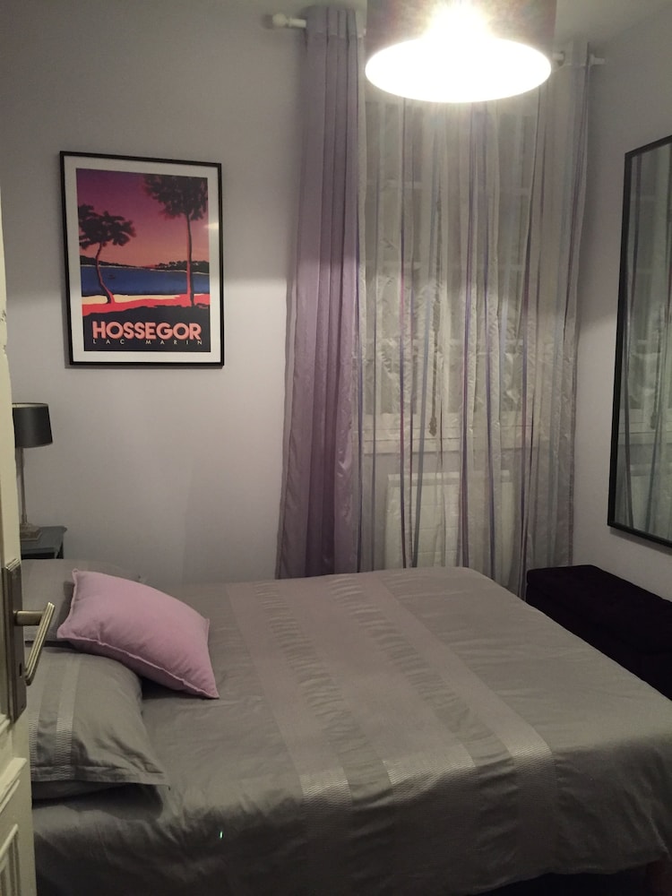 La Belle Vie Capbreton — Capbreton — photo 3