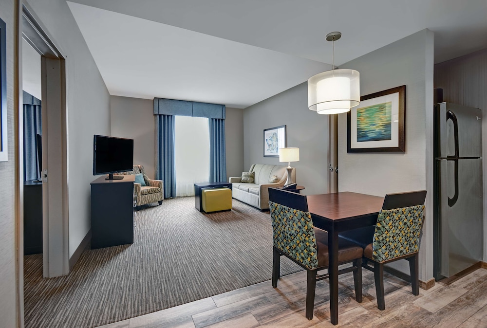 Homewood Suites by Hilton Hamilton NJ - photo 23