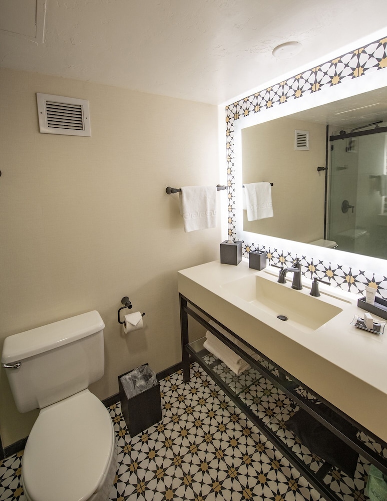 Hotel Encanto de Las Cruces - photo 18