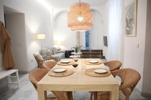 Casa Arcadia — 4-Star Luxury Hotel in Cordoba, Spain