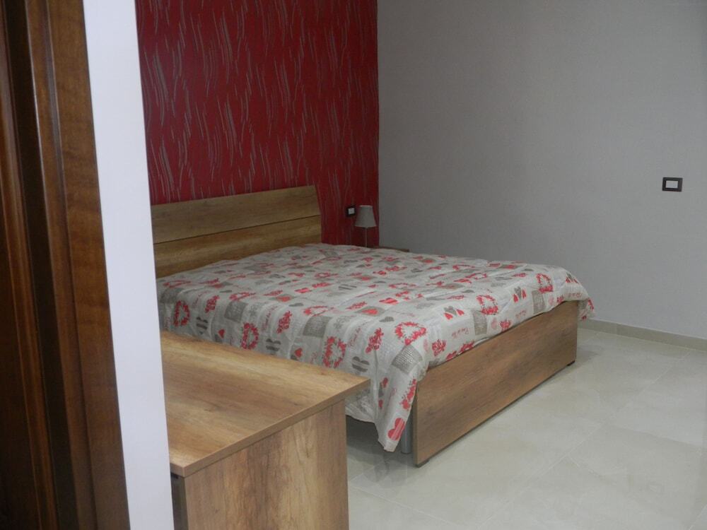 Decumano Massimo in Ercolano, Italy