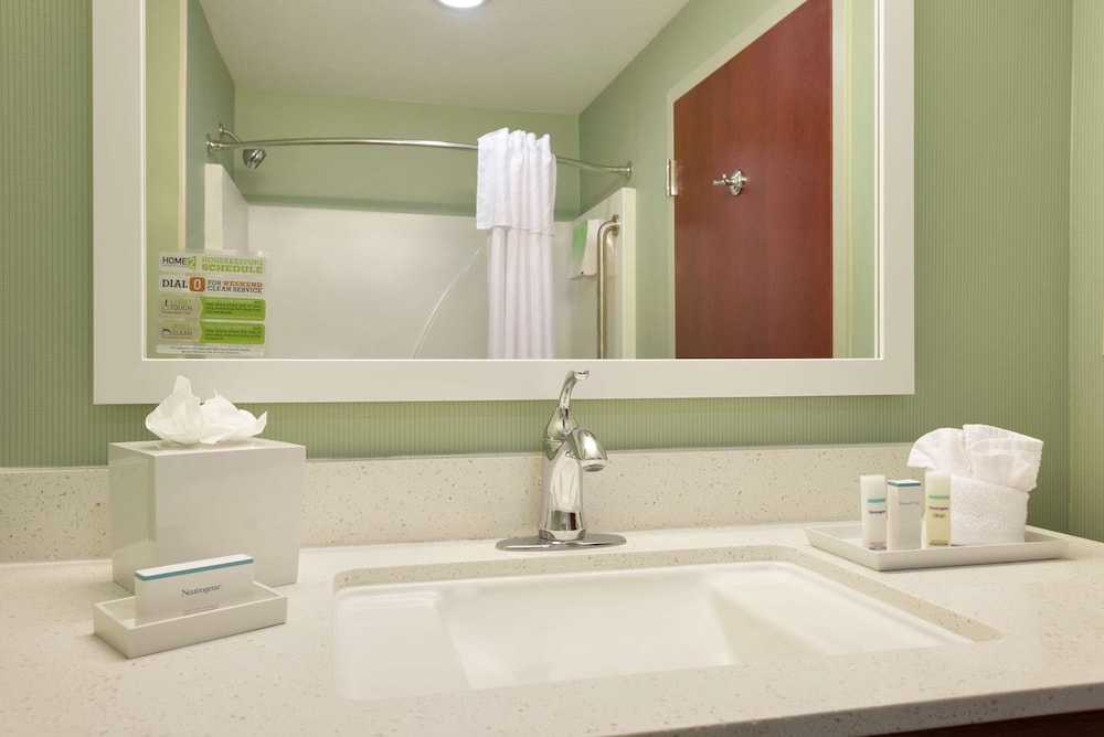 Home2 Suites by Hilton Florida City FL - photo 13