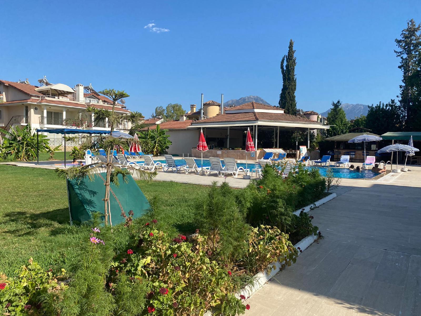 Kaan Hotel - last minute hotel in Fethiye