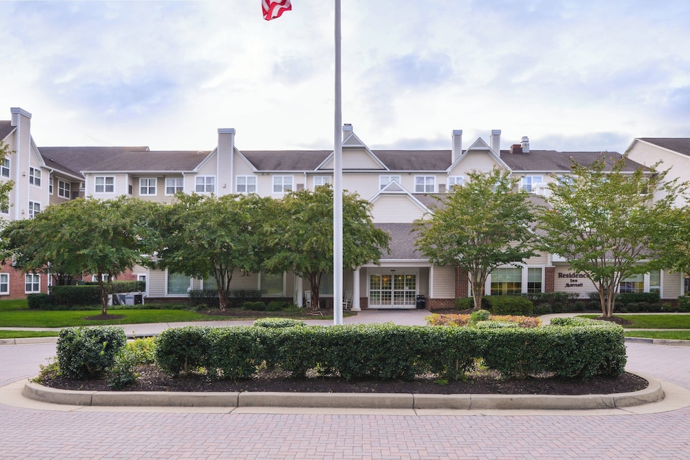 Residence Inn by Marriott Baltimore White Marsh - featured photo