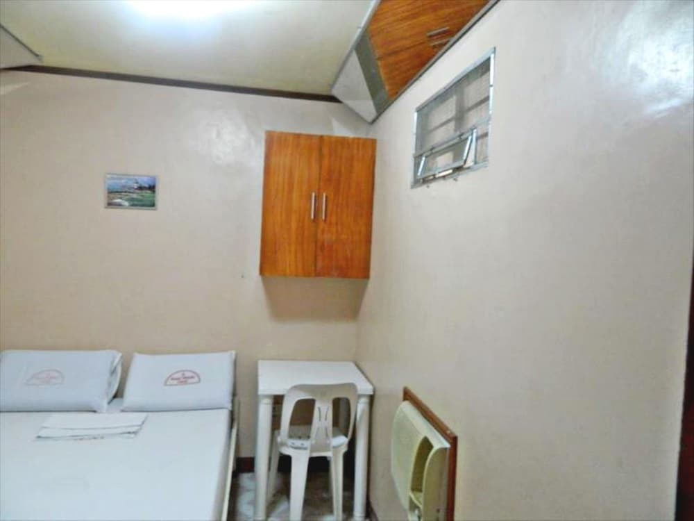 Magic Square Inn — Naga — photo 2