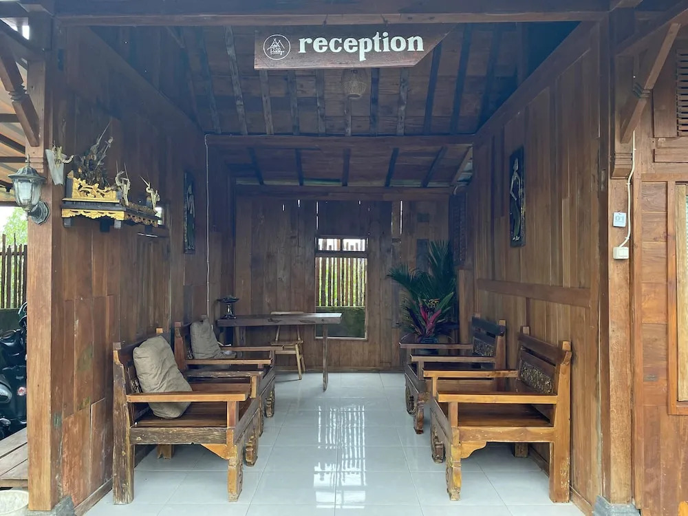 Paddy’s Glamping — Canggu — photo 4