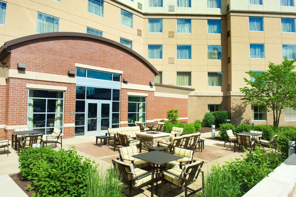 Homewood Suites by Hilton Pittsburgh Southpointe - photo 20