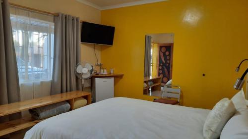 Steps Accommodation — Gobabis — photo 5