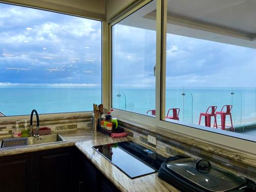 penthouse 5pn Oasky — 5-Star Luxury Hotel in Vung Tau, Vietnam
