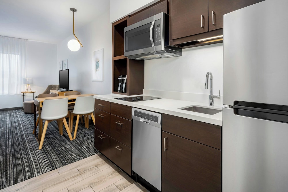 TownePlace Suites Dothan - photo 10