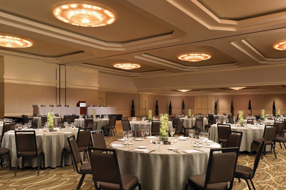 The Westin Los Angeles Airport - photo 44